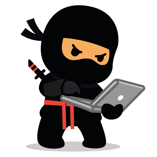 webcare ninjas Privacy policy